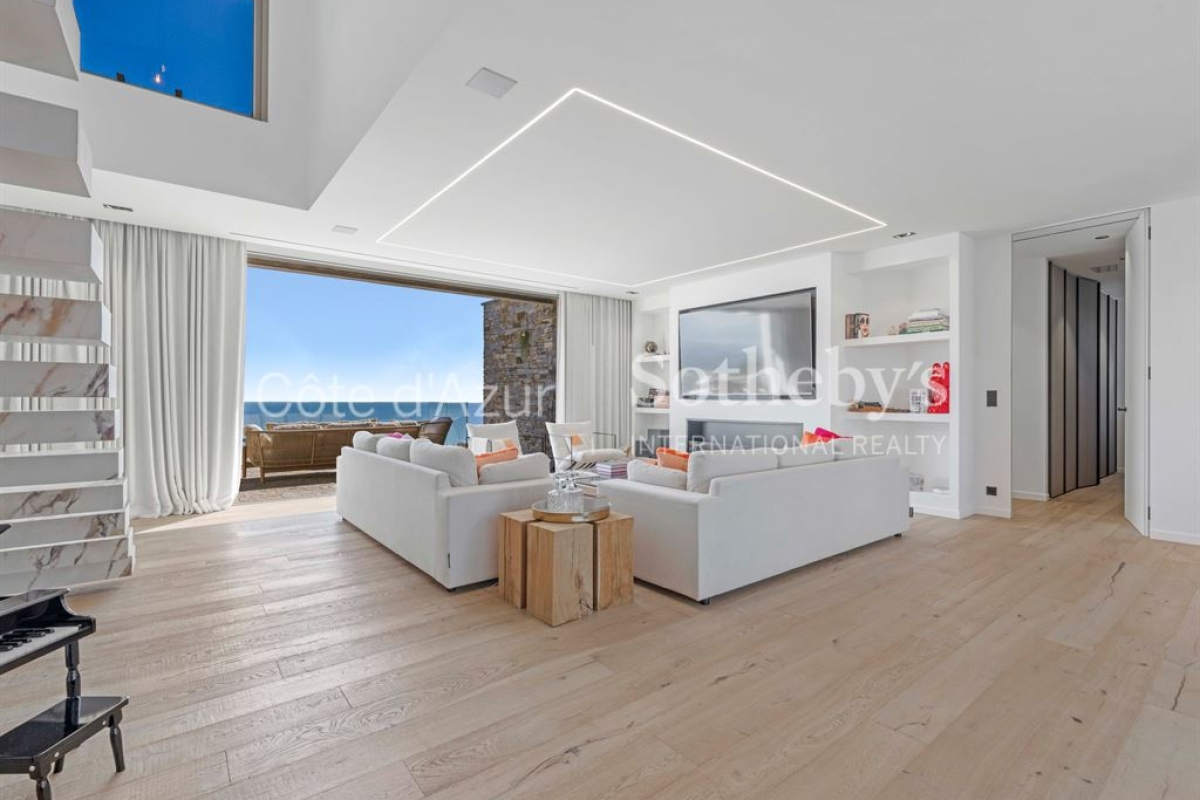 Maison de luxe à vendre à Les Issambres, 5 390 000 €, Photo 4