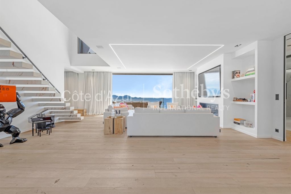 Maison de luxe à vendre à Les Issambres, 5 390 000 €, Photo 5