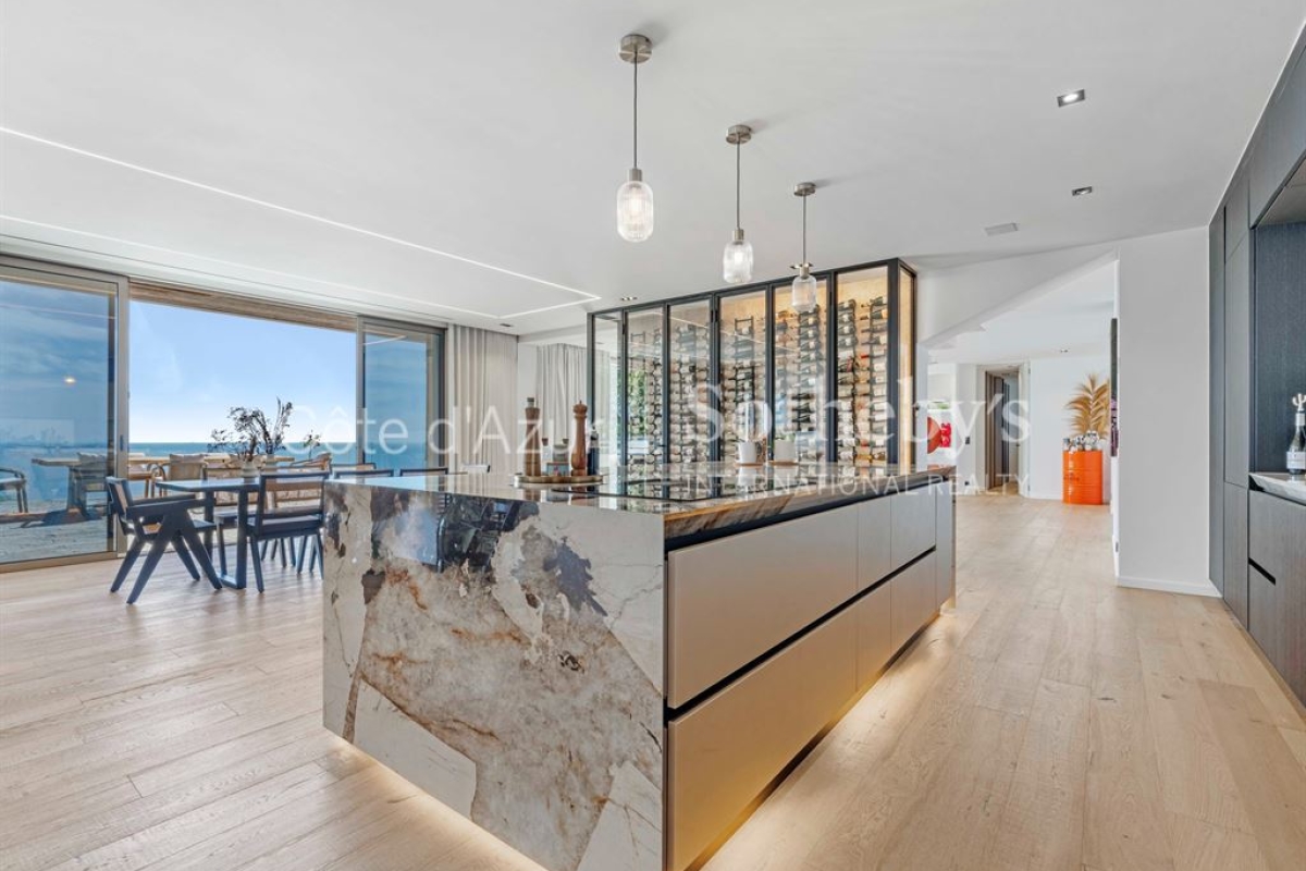 Luxury House for sale in Les Issambres, 4 800 000 €, Photo 6