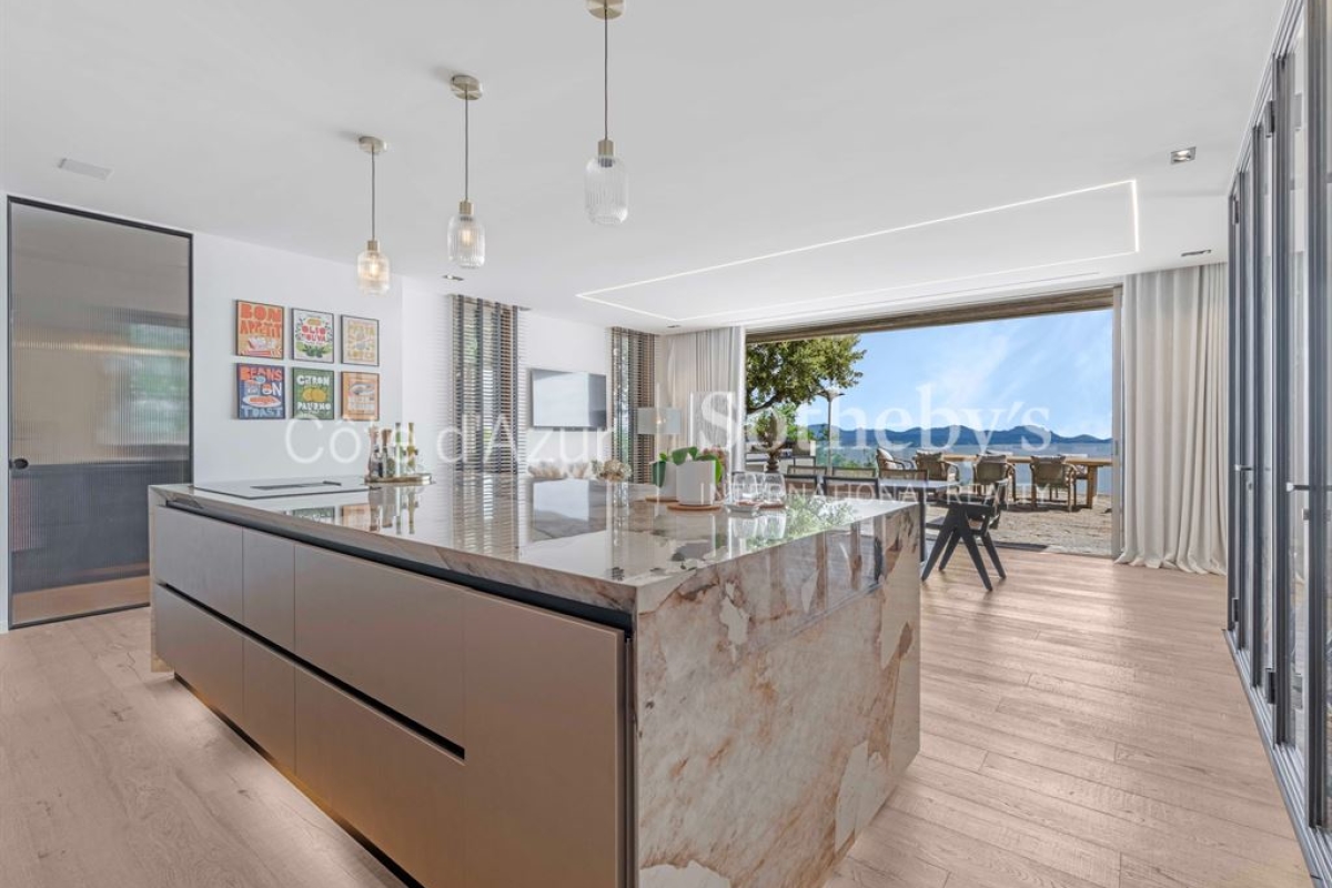 Maison de luxe à vendre à Les Issambres, 5 390 000 €, Photo 7