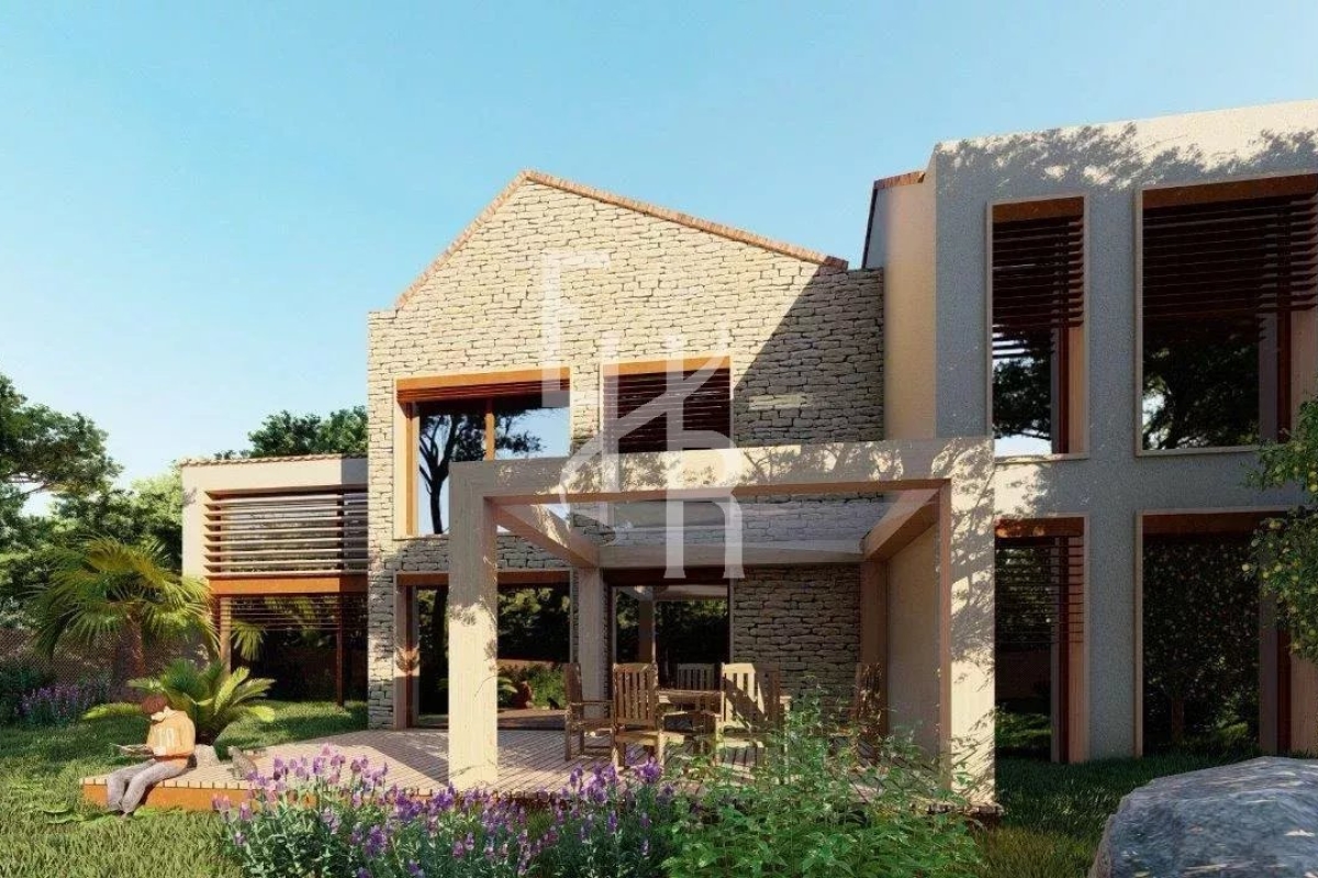 Maison de luxe à vendre à Mougins, 2 250 000 €, Photo 2