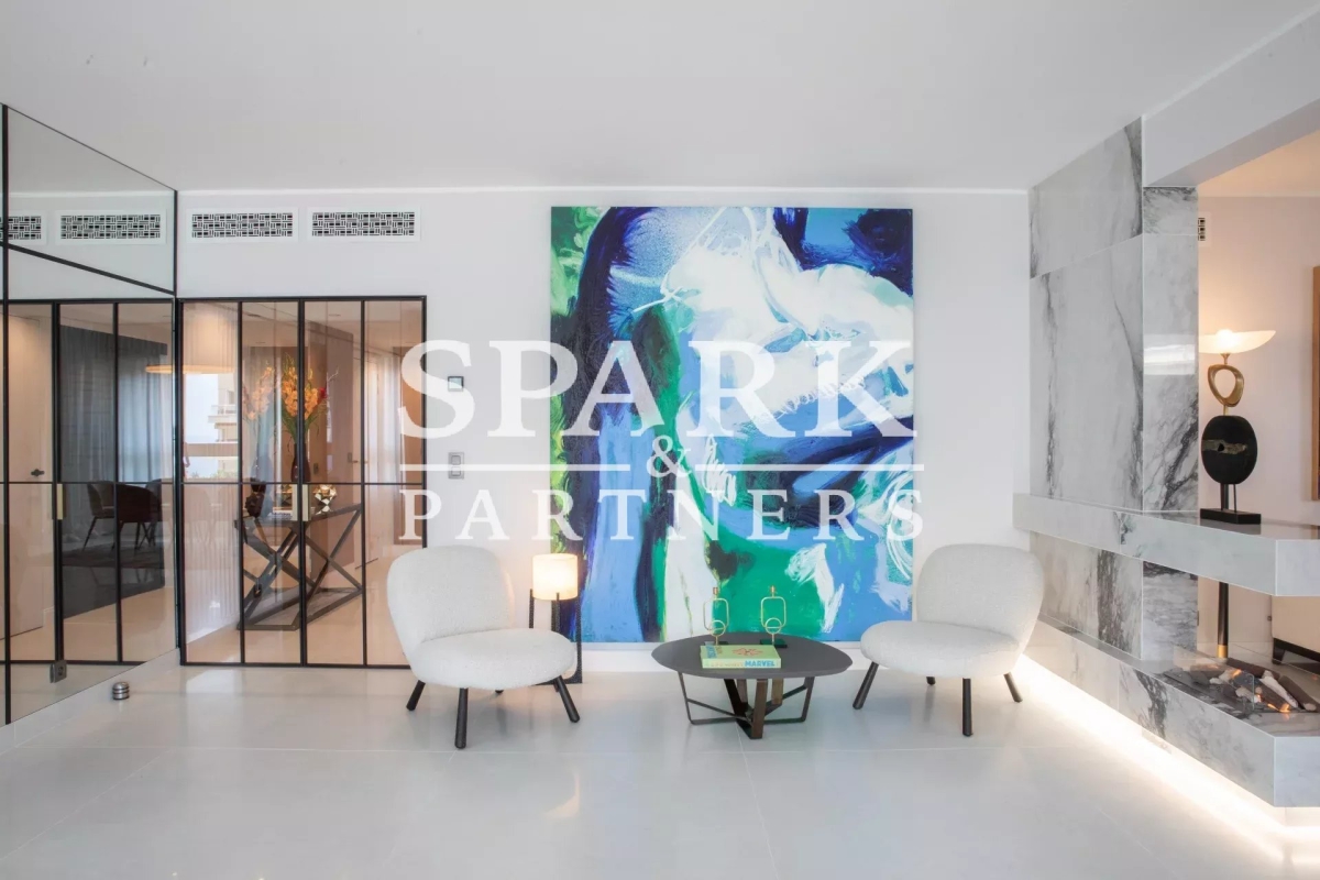 Luxury Apartment for sale in Monaco, 14 900 000 €, Photo 2