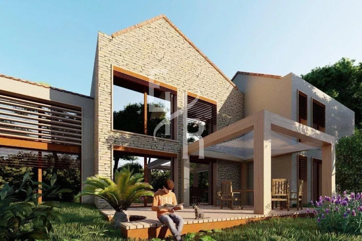Maison de luxe à vendre à Mougins, 2 250 000 €, Photo 3