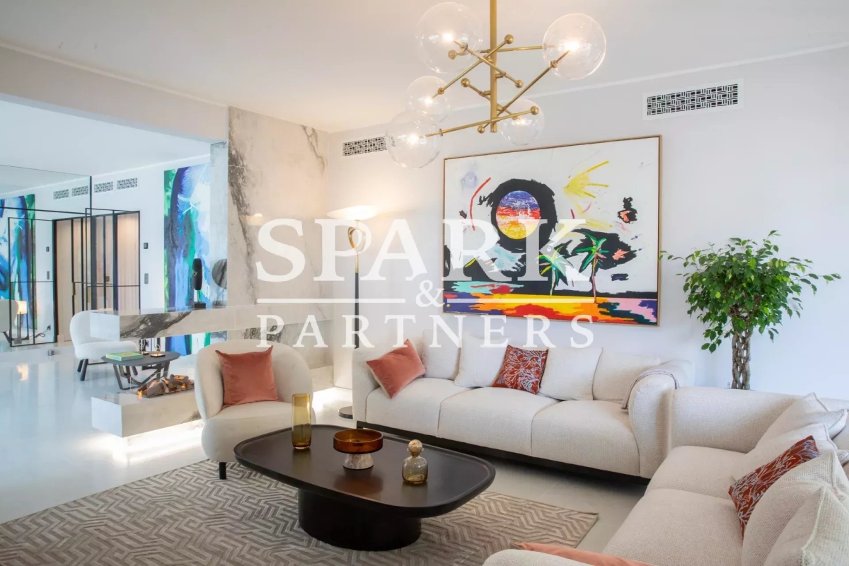 Luxury Apartment for sale in Monaco, 14 900 000 €, Photo 3