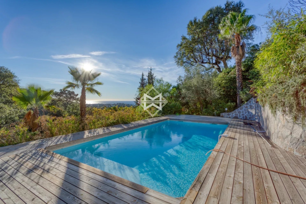 Maison de luxe à vendre à La Croix-Valmer, 1 950 000 €, Photo 3