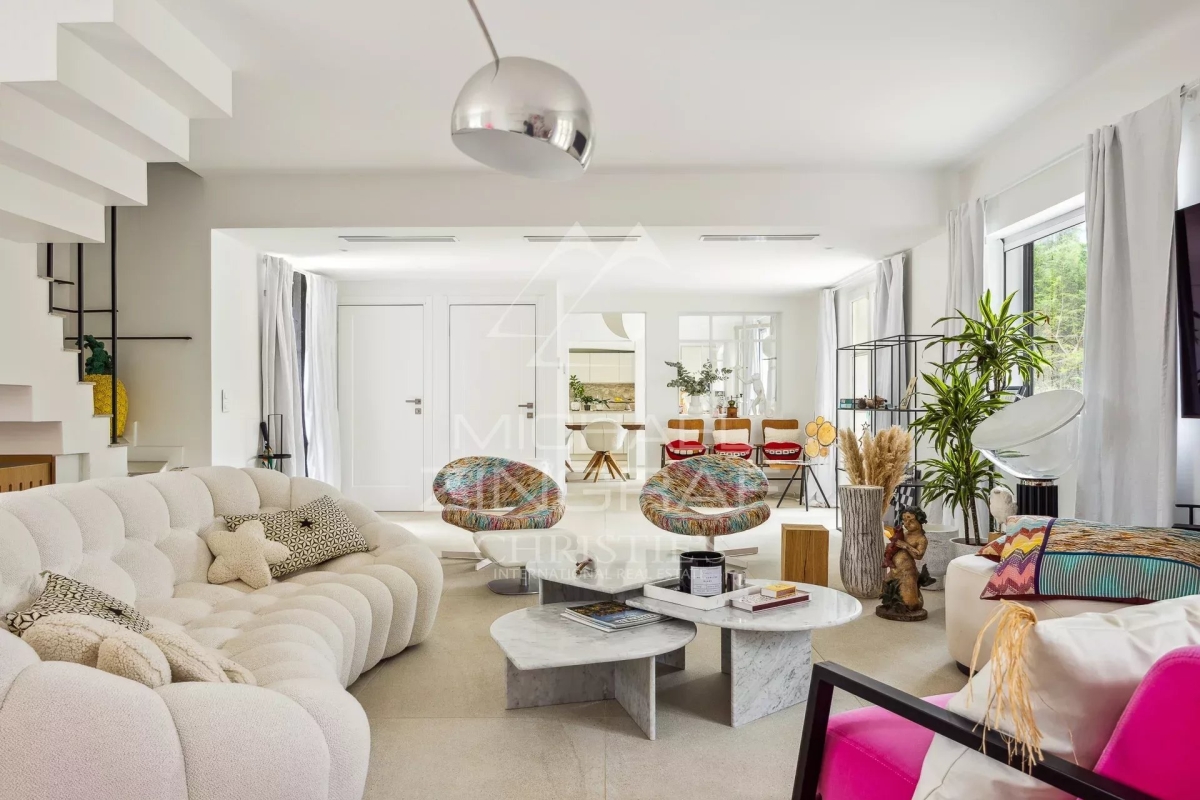 Maison de luxe à vendre à Valbonne, 3 295 000 €, Photo 4