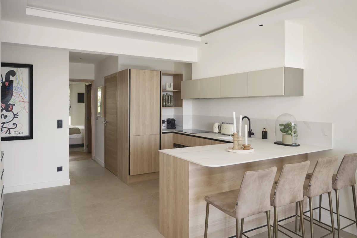 Appartement de luxe à vendre à Cannes, 648 000 €, Photo 4