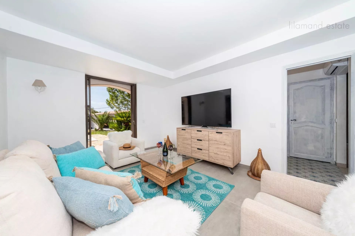 Maison de luxe à vendre à Mouans-Sartoux, 1 495 000 €, Photo 4