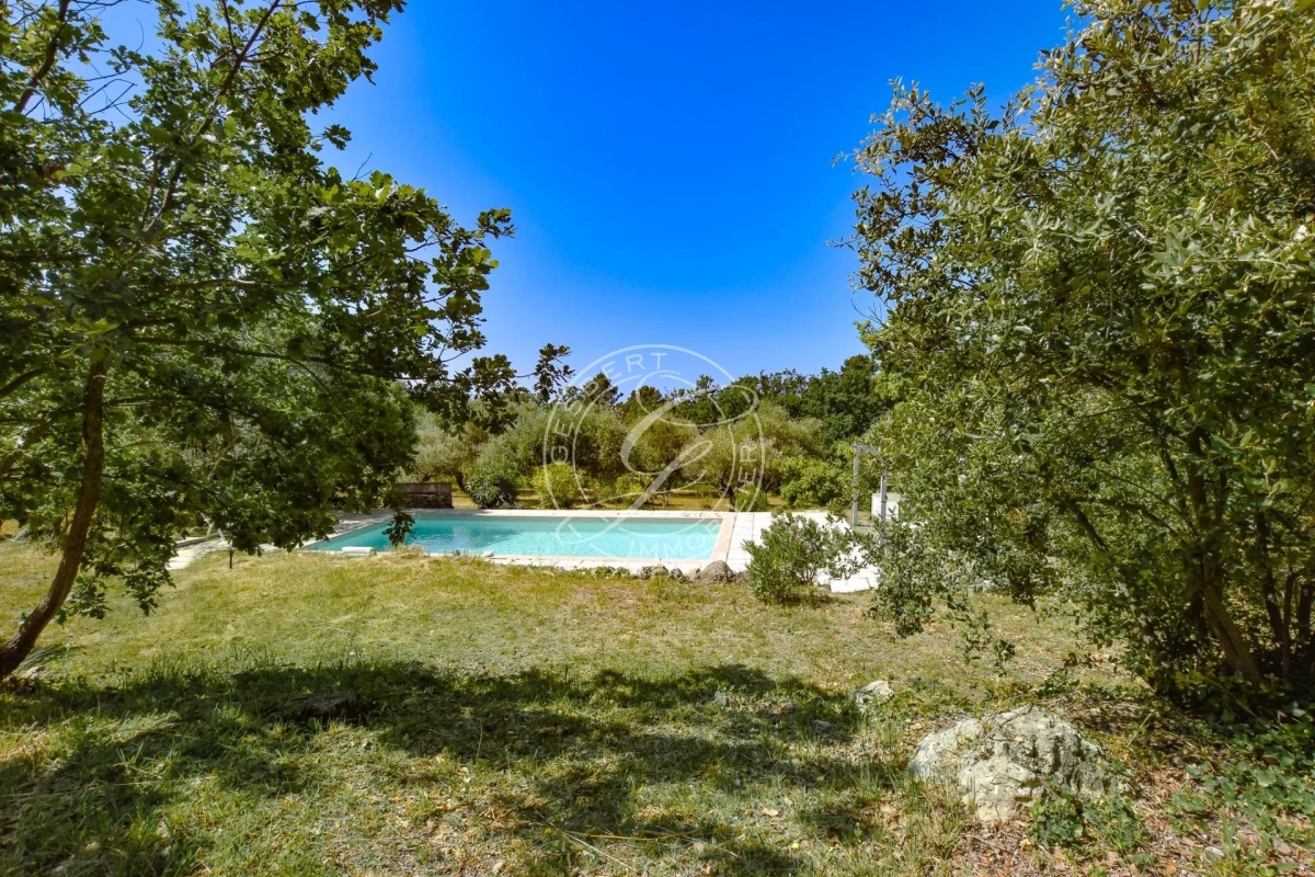 Maison de luxe à vendre à Tourtour, 770 000 €, Photo 4