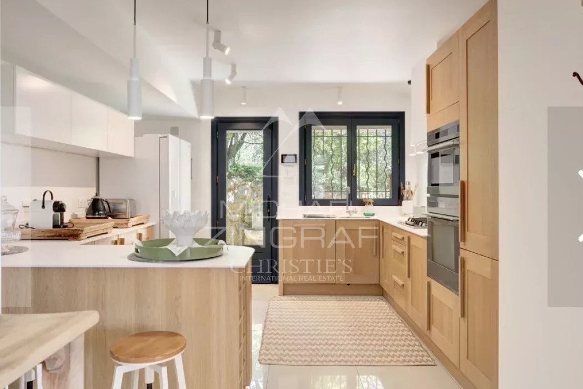 Maison de luxe à vendre à Le Tignet, 1 750 000 €, Photo 5
