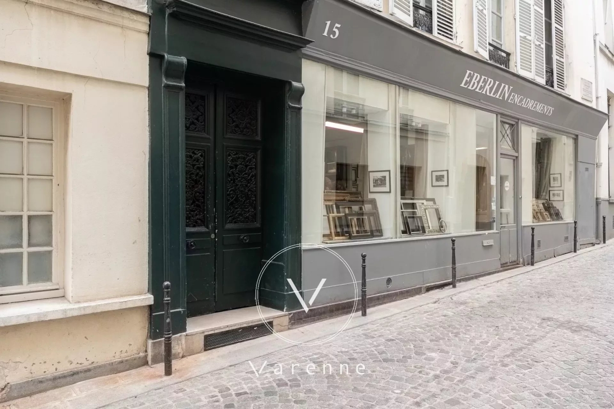 Luxury Apartment for sale in Paris 6Ème, 945 000 €, Photo 5