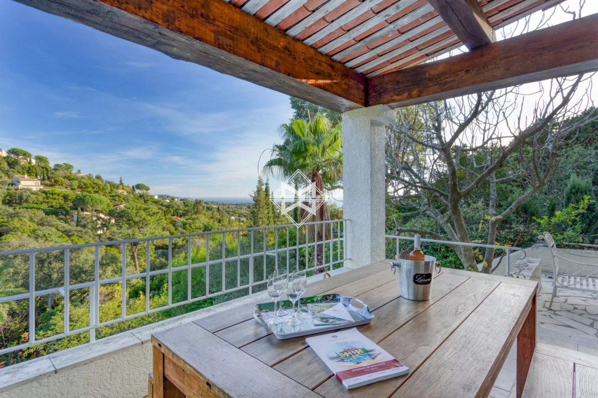 Maison de luxe à vendre à La Croix-Valmer, 1 950 000 €, Photo 5