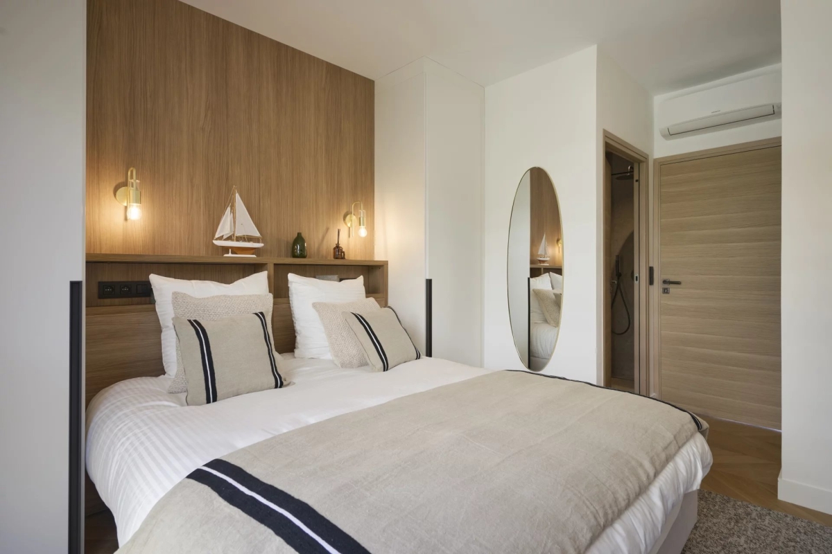 Appartement de luxe à vendre à Cannes, 648 000 €, Photo 6
