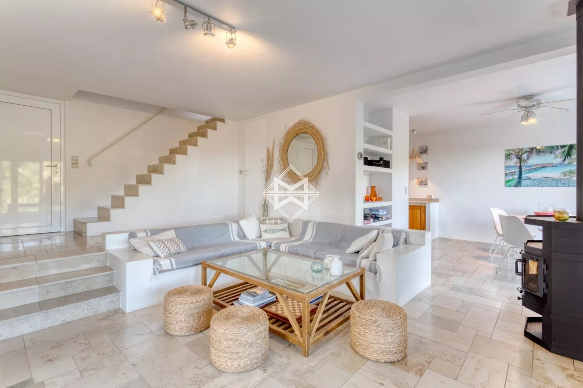 Maison de luxe à vendre à La Croix-Valmer, 1 950 000 €, Photo 6