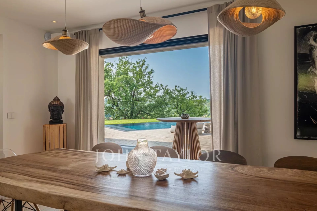 Maison de luxe à vendre à Opio, 3 750 000 €, Photo 7