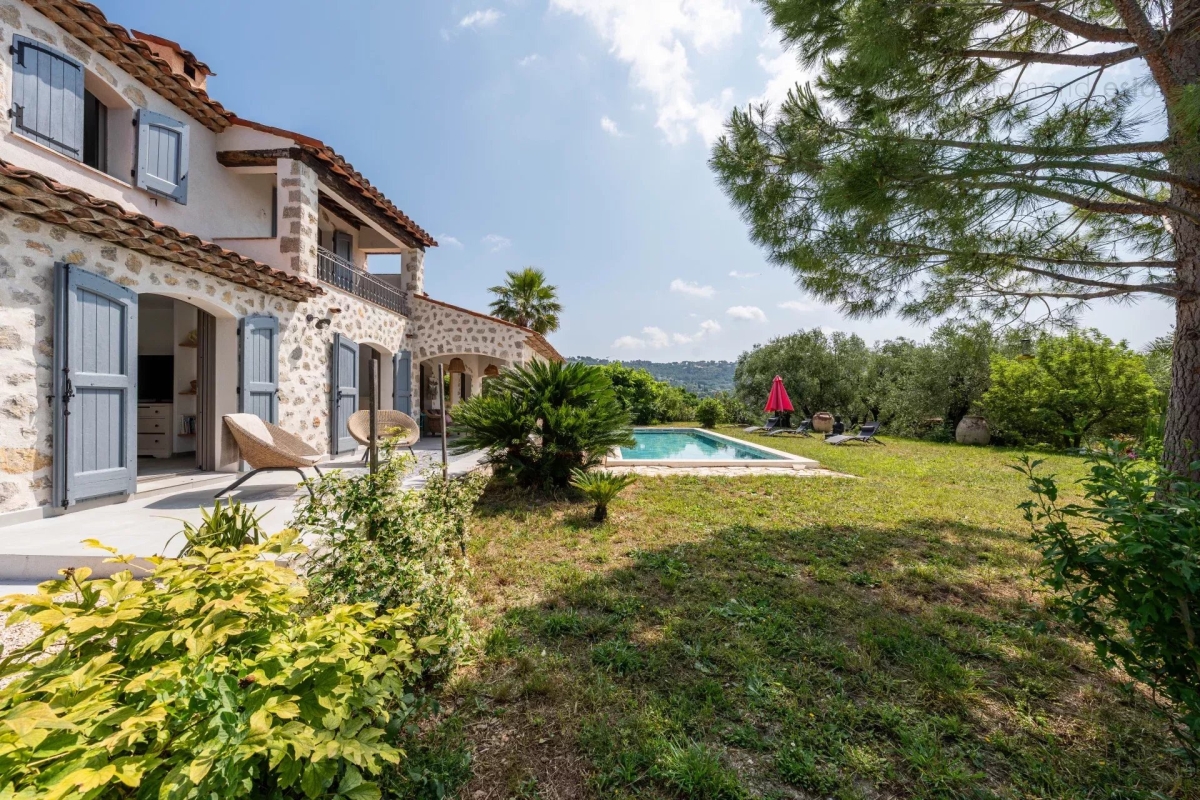 Maison de luxe à vendre à Mouans-Sartoux, 1 495 000 €, Photo 7