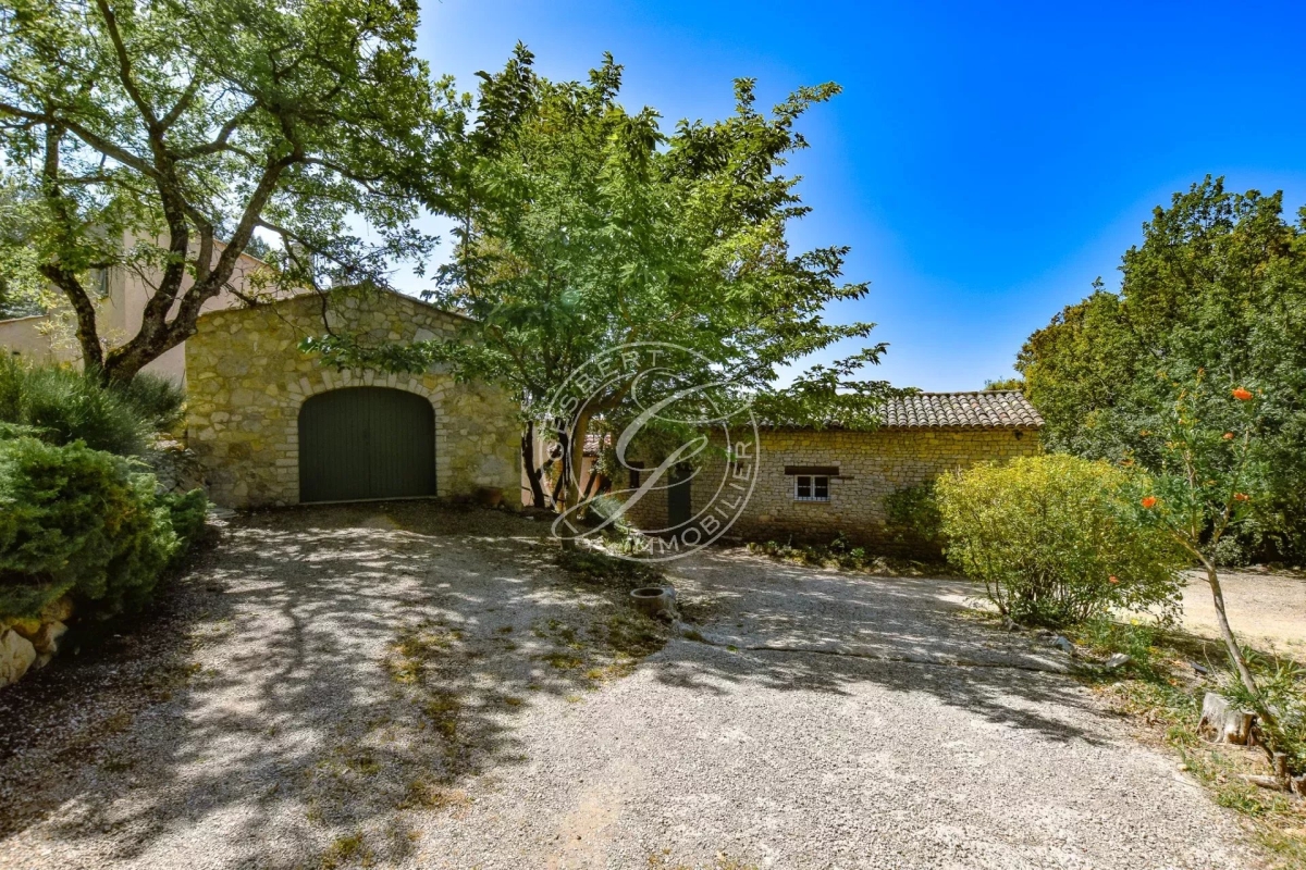 Maison de luxe à vendre à Tourtour, 770 000 €, Photo 7