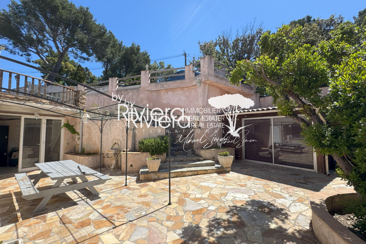 Maison de luxe à vendre à Cavalaire-sur-Mer, 1 995 000 €, Photo 5