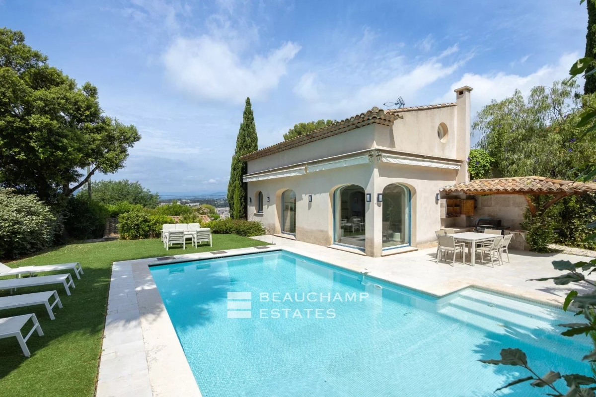 Maison de luxe à vendre à Cannes, 1 990 000 €, Photo 1