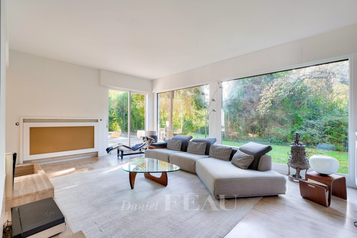 Maison de luxe à vendre à Morainvilliers, 3 800 000 €, Photo 1