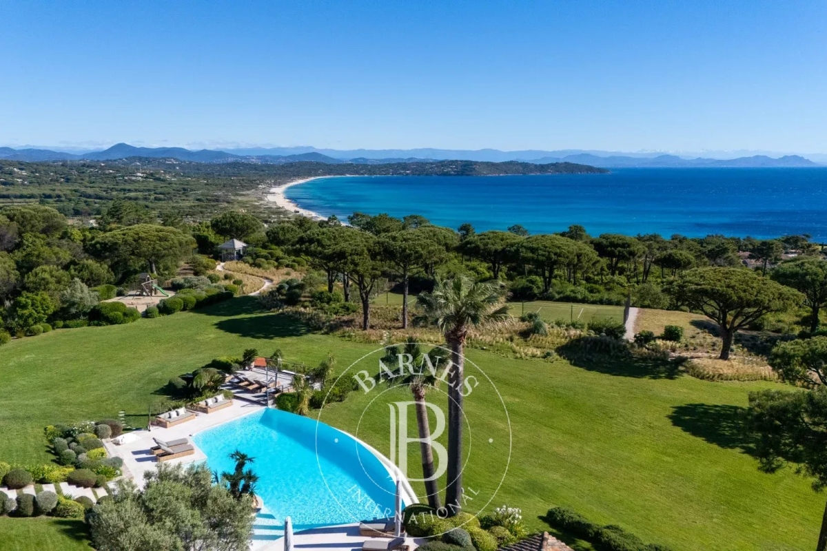 Maison de luxe à vendre à Ramatuelle, 32 000 000 €, Photo 1