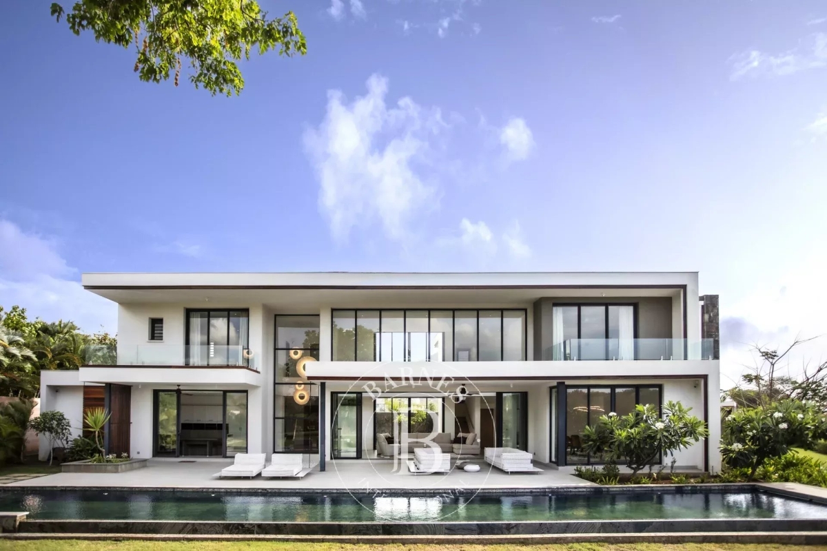 Maison de luxe à vendre à Tamarin, 4 100 000 €, Photo 2