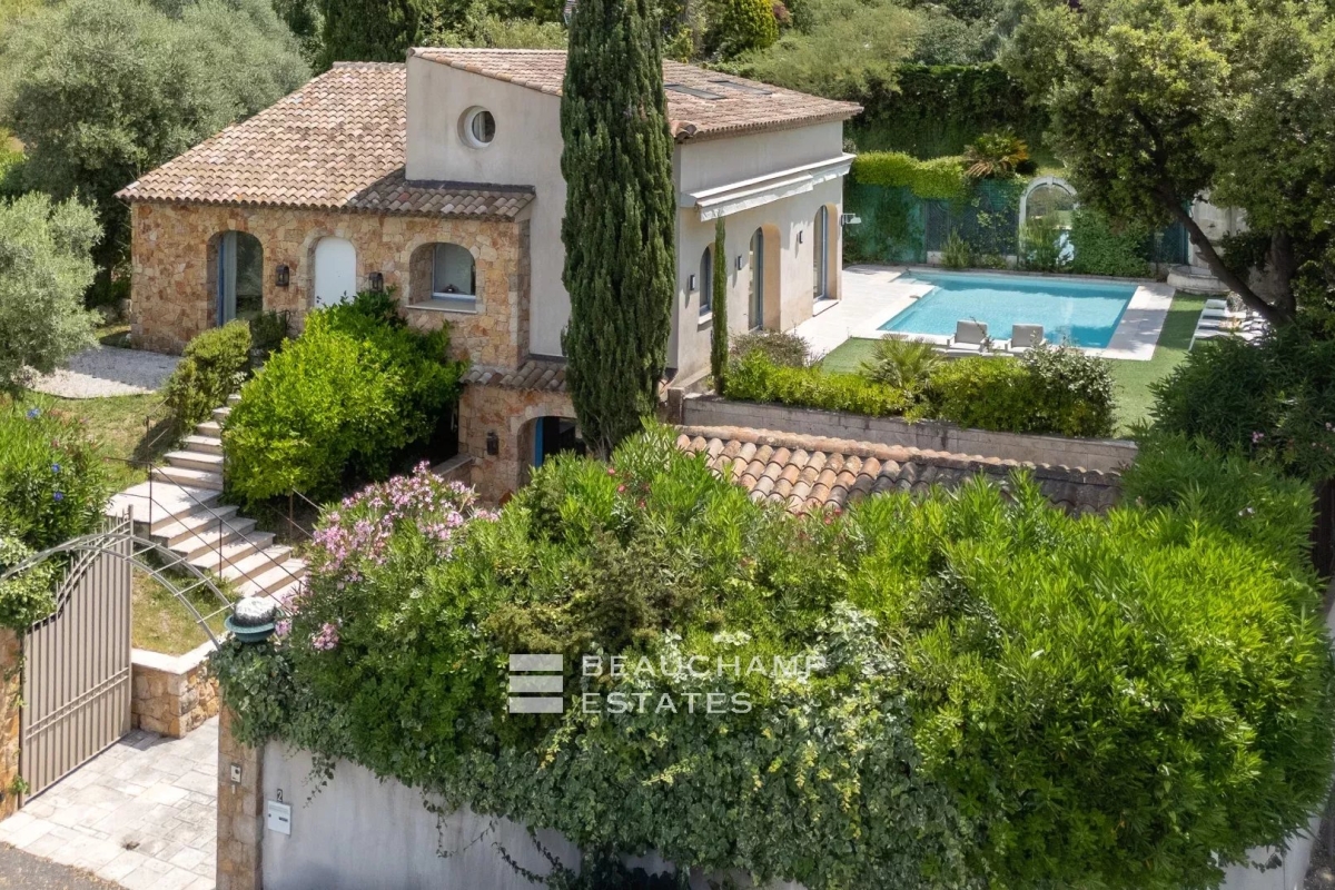 Maison de luxe à vendre à Cannes, 1 990 000 €, Photo 2