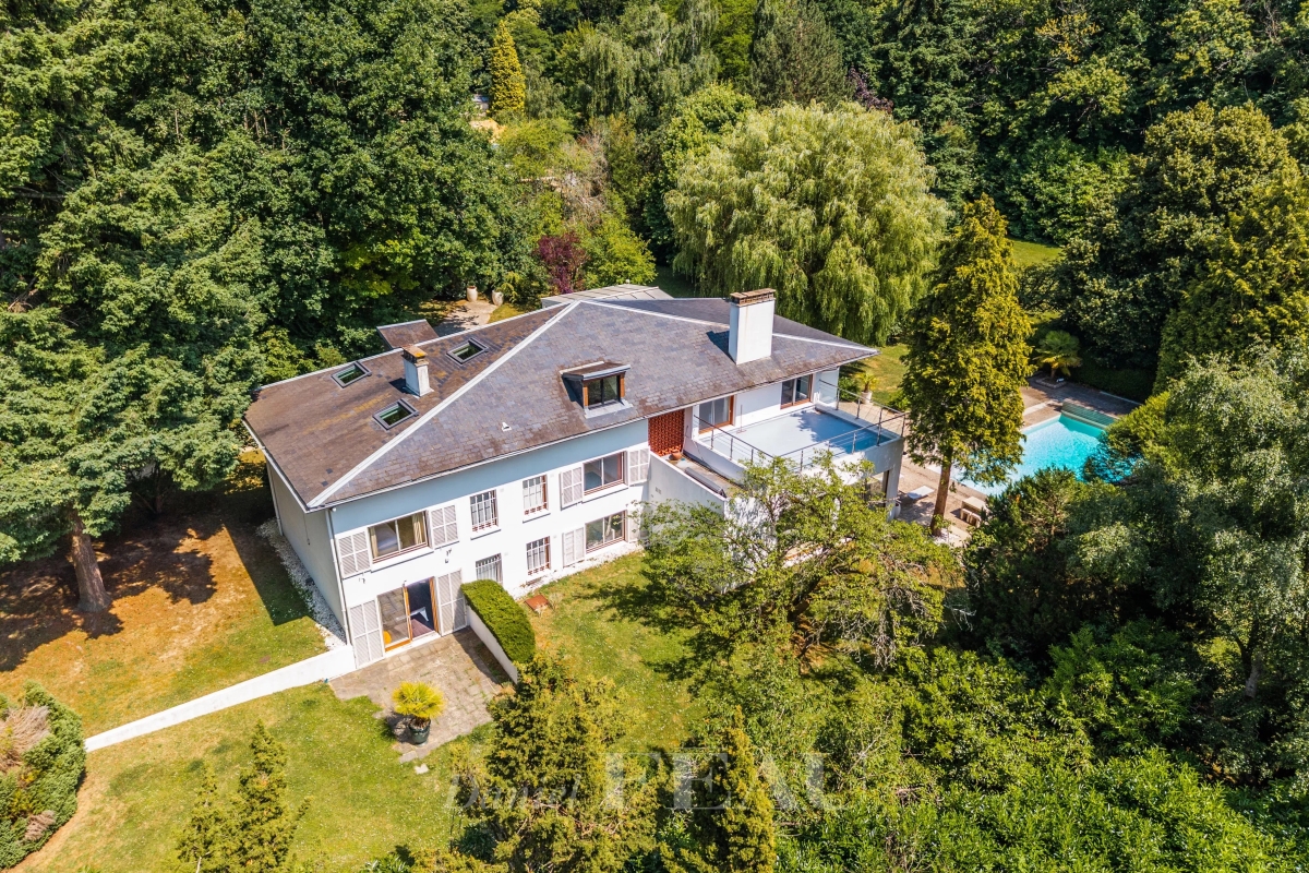 Maison de luxe à vendre à Morainvilliers, 3 800 000 €, Photo 2