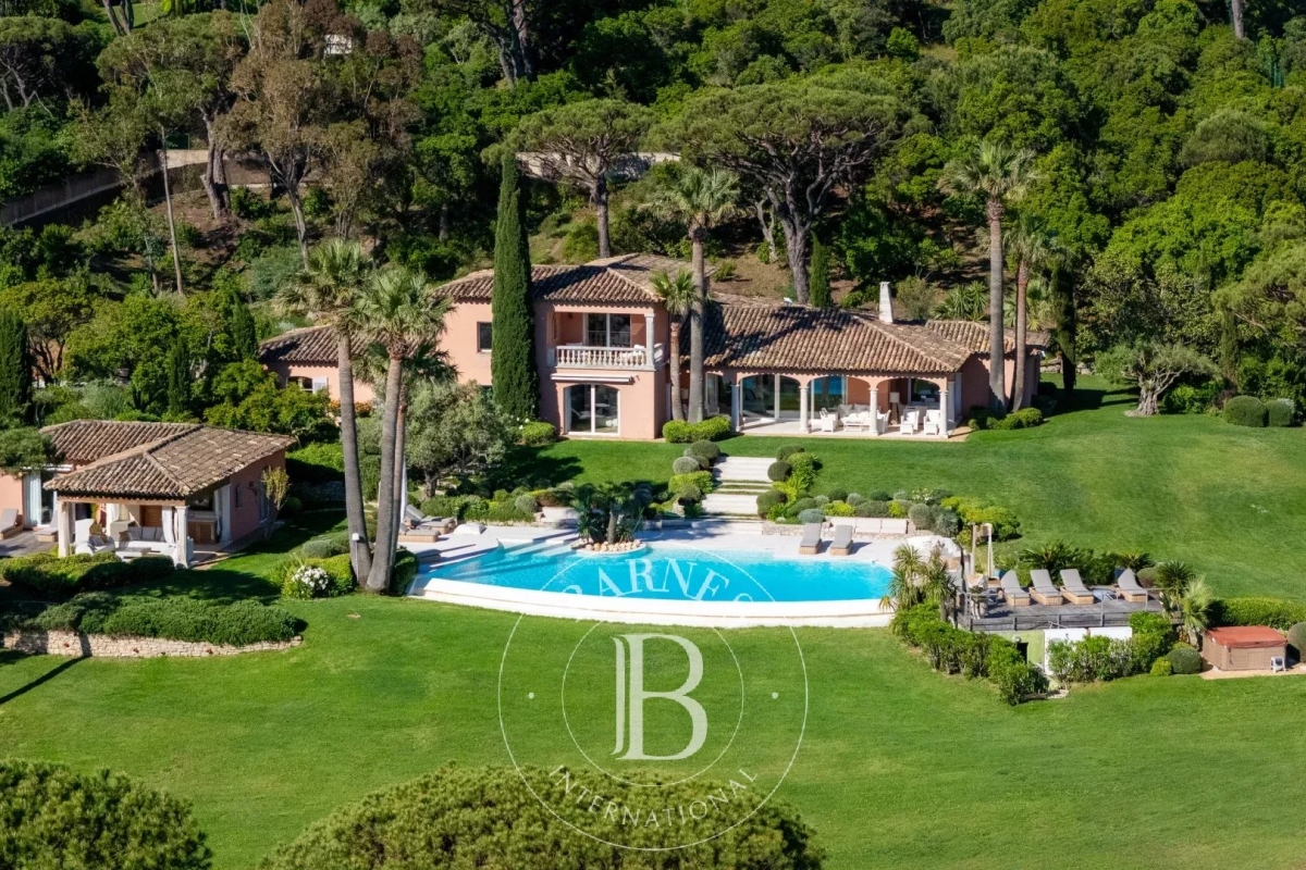 Maison de luxe à vendre à Ramatuelle, 32 000 000 €, Photo 2