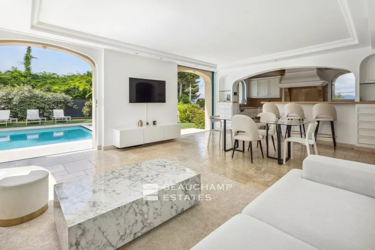 Maison de luxe à vendre à Cannes, 1 990 000 €, Photo 3