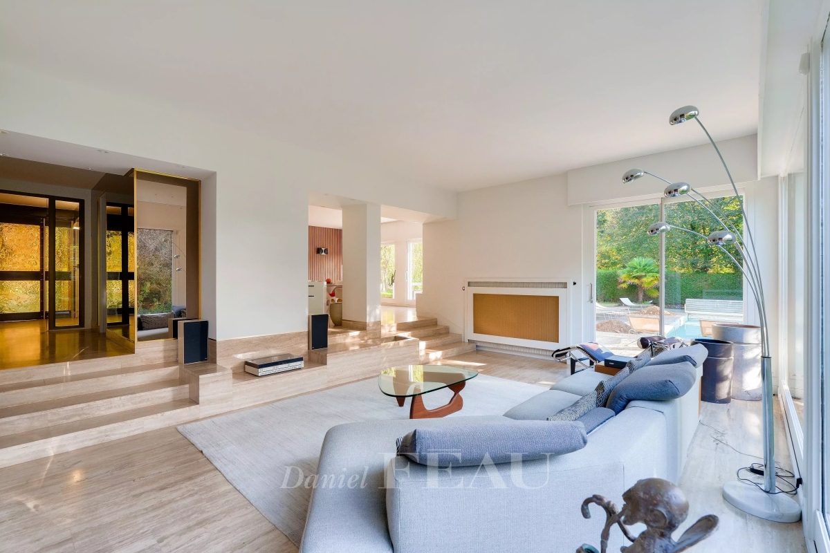 Maison de luxe à vendre à Morainvilliers, 3 800 000 €, Photo 3