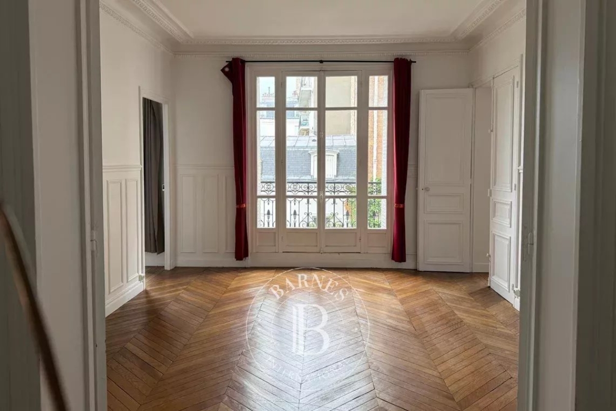 Appartement de luxe à vendre à Boulogne-Billancourt, 1 200 000 €, Photo 4