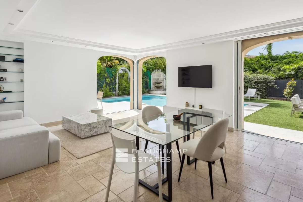 Maison de luxe à vendre à Cannes, 1 990 000 €, Photo 4