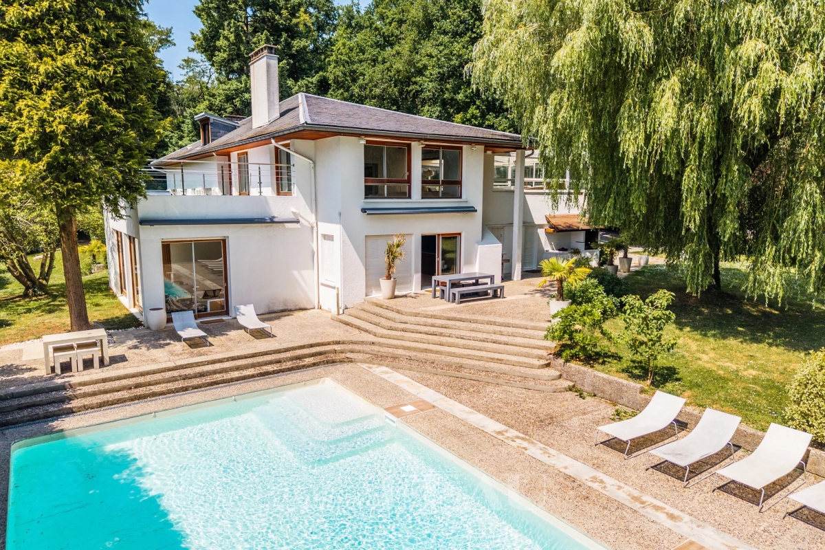 Maison de luxe à vendre à Morainvilliers, 3 800 000 €, Photo 4
