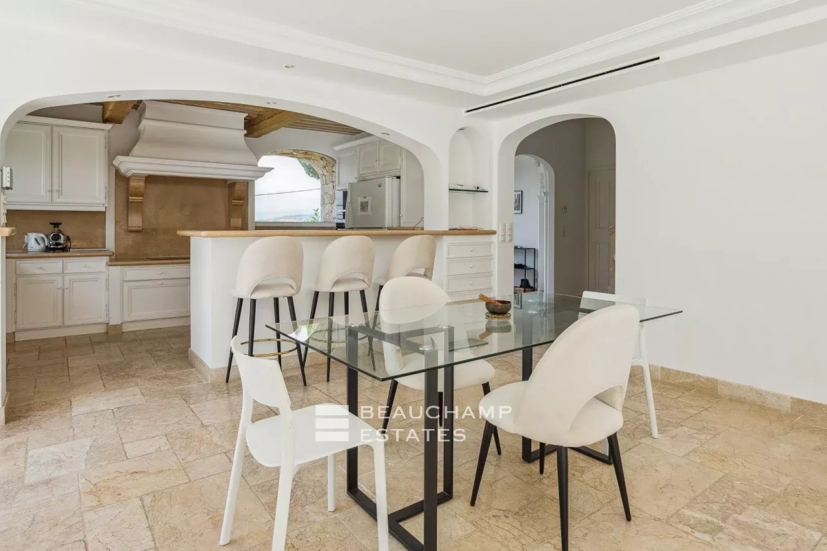 Maison de luxe à vendre à Cannes, 1 990 000 €, Photo 5