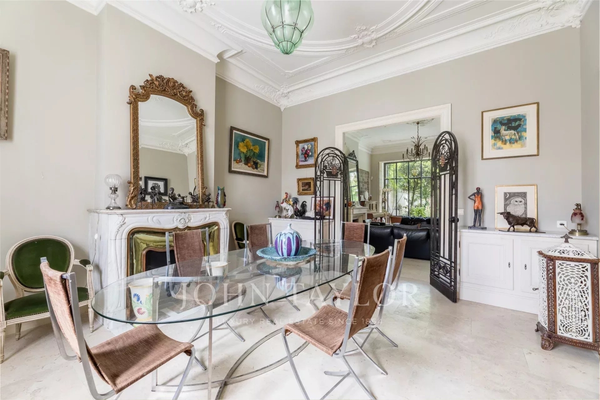 Luxury House for sale in Bordeaux, 2 100 000 €, Photo 5