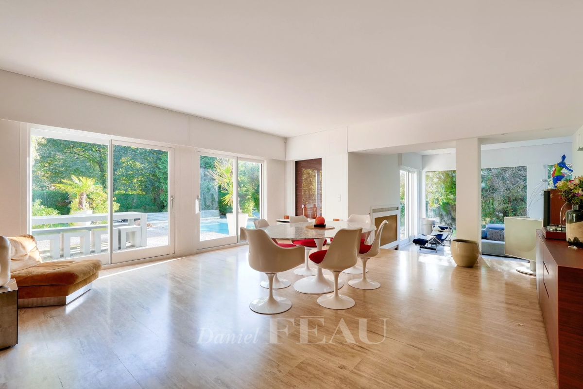 Maison de luxe à vendre à Morainvilliers, 3 800 000 €, Photo 6