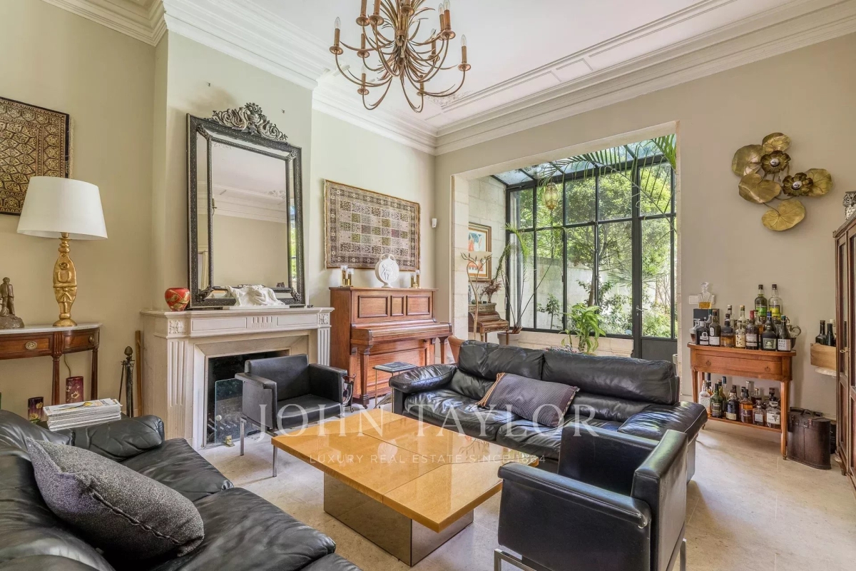 Luxury House for sale in Bordeaux, 2 100 000 €, Photo 6
