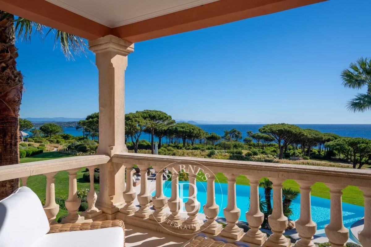Maison de luxe à vendre à Ramatuelle, 32 000 000 €, Photo 7