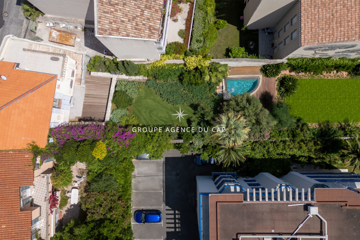 Luxury House for sale in Saint-Raphaël, 1 380 000 €, Photo 1