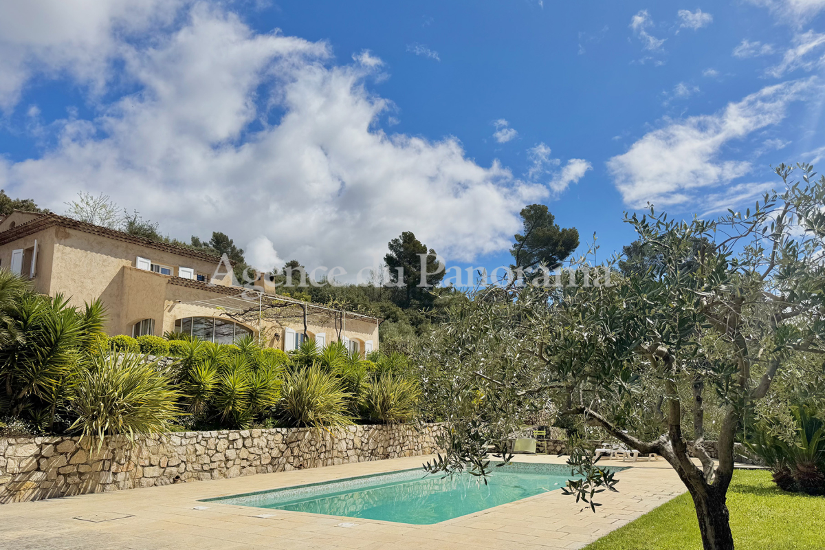 Luxury House for sale in Cabris, 1 095 000 €, Photo 1