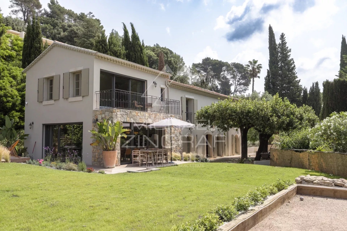 Maison de luxe à vendre à Pégomas, 1 675 000 €, Photo 1