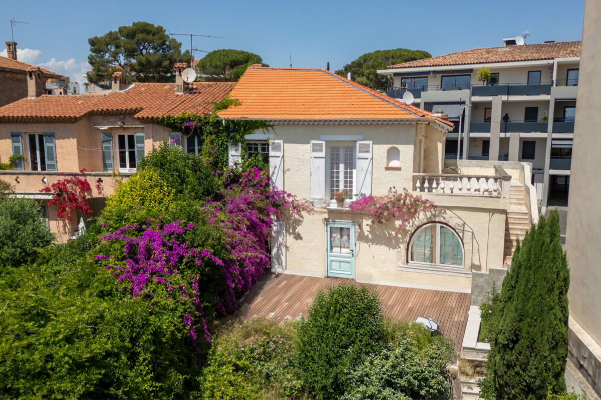 Luxury House for sale in Saint-Raphaël, 1 380 000 €, Photo 2