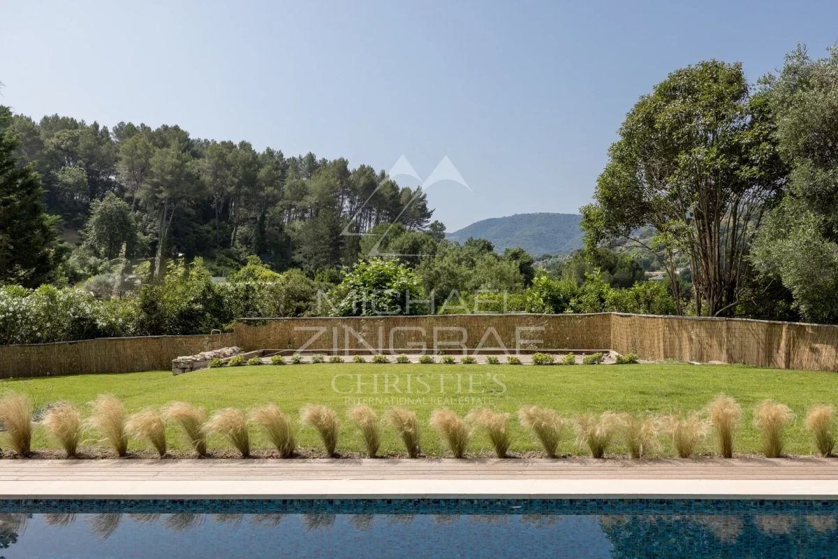 Maison de luxe à vendre à Pégomas, 1 675 000 €, Photo 2
