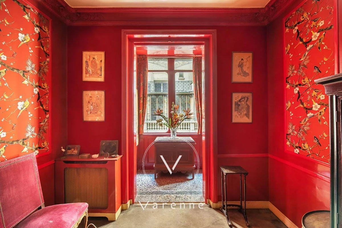 Luxury Apartment for sale in Paris 7ème, 1 790 000 €, Photo 3