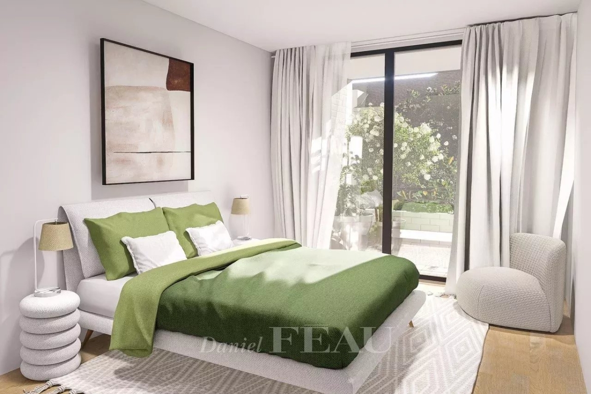 Appartement de luxe à vendre à Saint-Cloud, 1 599 500 €, Photo 3