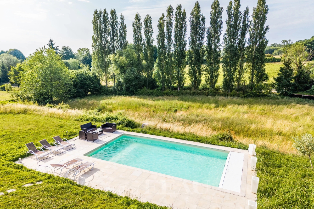 Maison de luxe à vendre à Chambourcy, 1 580 000 €, Photo 3