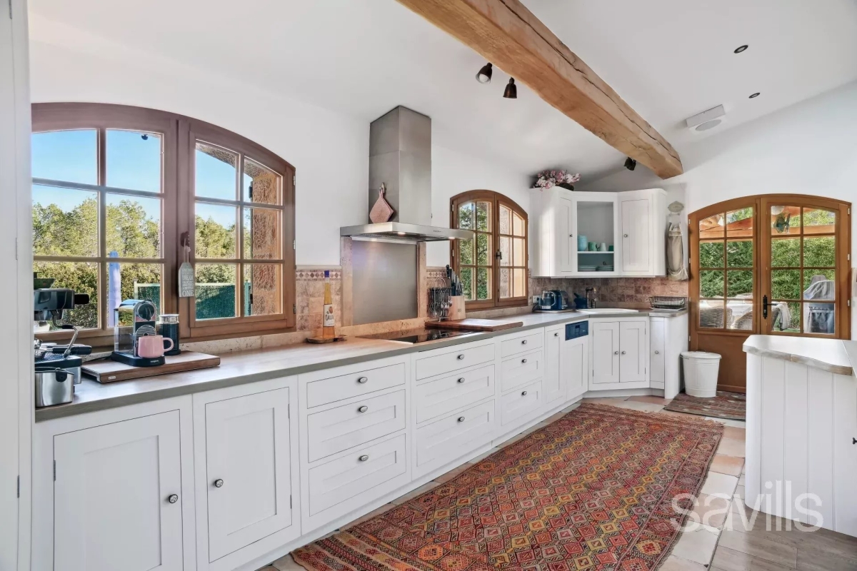 Maison de luxe à vendre à Fayence, 795 000 €, Photo 3