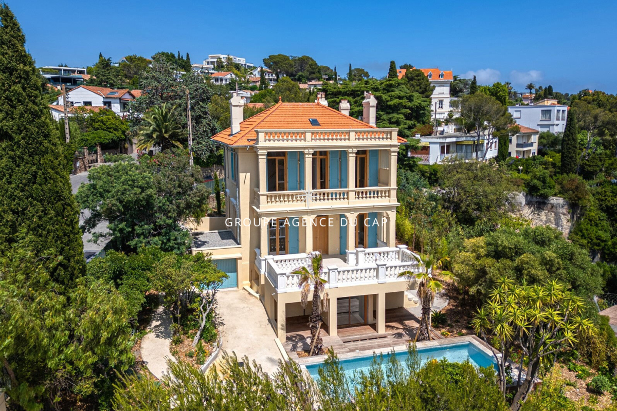 Luxury House for sale in Saint-Raphaël, 1 980 000 €, Photo 4