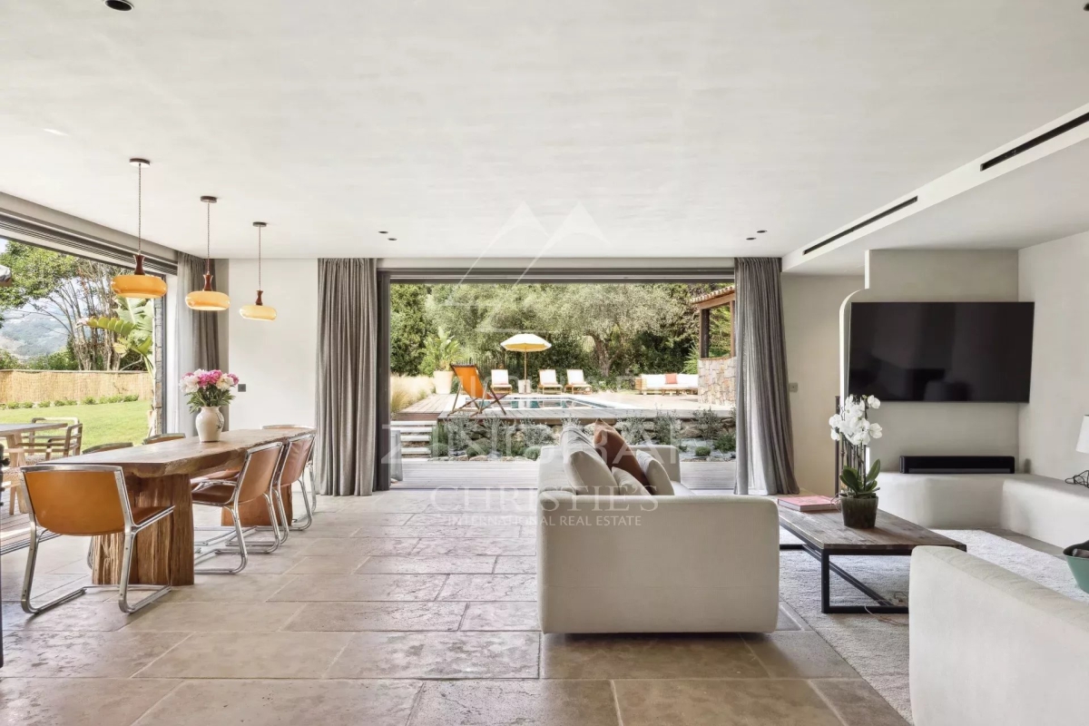 Maison de luxe à vendre à Pégomas, 1 675 000 €, Photo 4